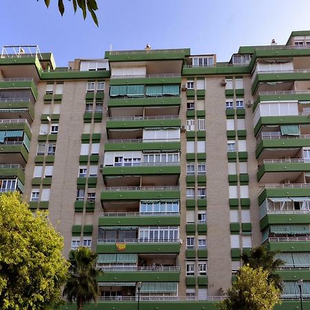 Wonderstays Apartamento La Jabega Малага Екстериор снимка