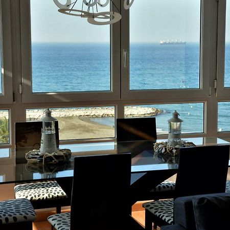 Wonderstays Apartamento La Jabega Малага Екстериор снимка