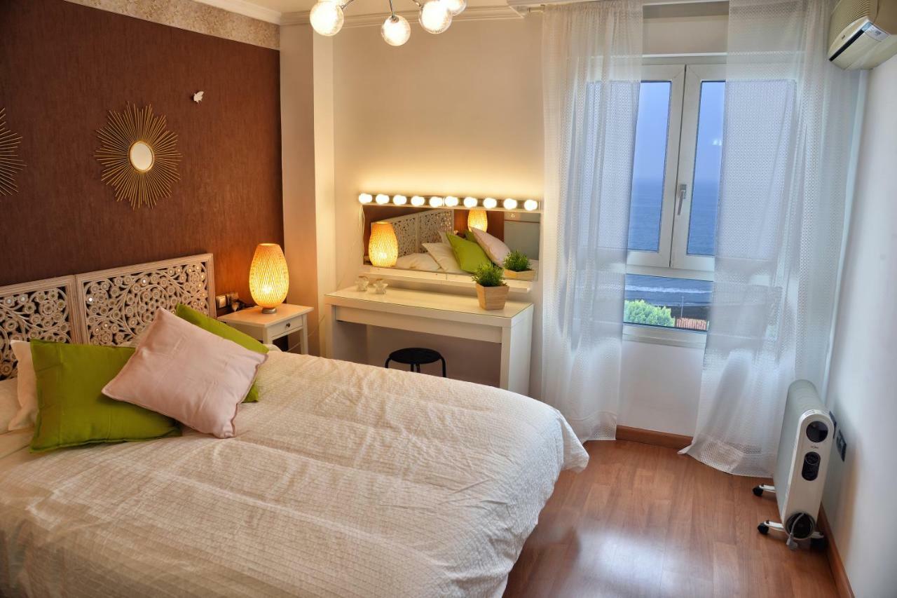 Wonderstays Apartamento La Jabega Малага Екстериор снимка