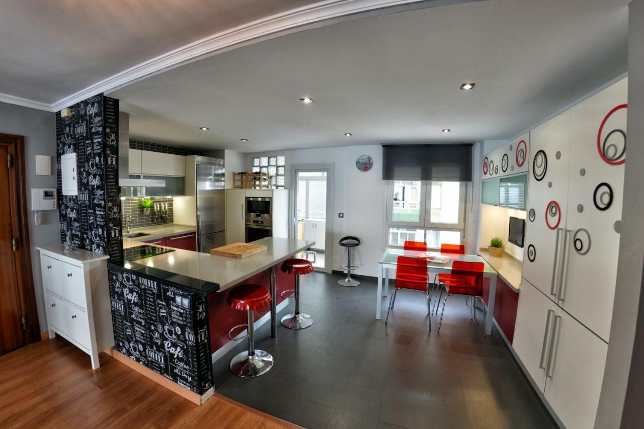Wonderstays Apartamento La Jabega Малага Екстериор снимка